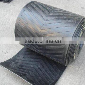 pattern conveyor belt retail