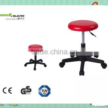 2014 China Made Adjustable Aluminum Massage Stool-MST001