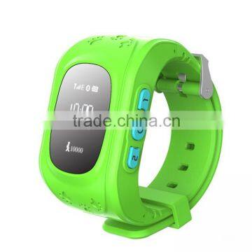 Hot automobile waterproof SCGK child gps tracker /gps gprs bracelet tracker