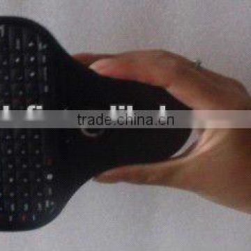 Mini wireless keyboard & mouse