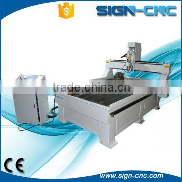 4 axis cnc router carving woodworking engraver machine