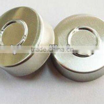 20mm aluminum-plastic cap