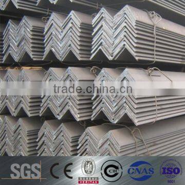 china manufacturer for ansi standard angle steel