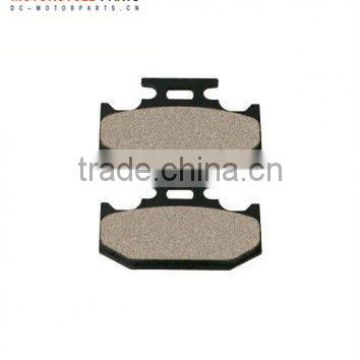 Motorcycle brake pad for Lead 80cc