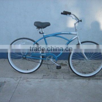 26" Flying pigeon directly sale gentlemen beach bike(FP-BB16007)