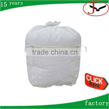 polypropylene big bag for transfer goods in 1000kg pp big bag