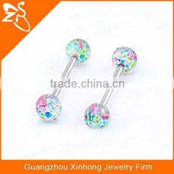 fashion design industrial piercing body jewelry