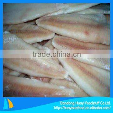 Frozen Fresh Pacific Cod Fillet For Sale