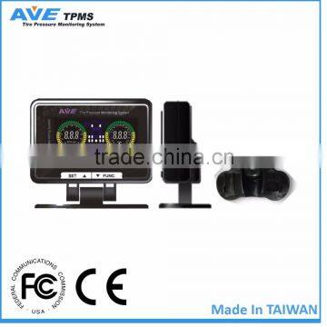 AVE Tyre Pressure Transmitter Monitoring System