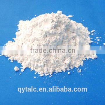 talc powder