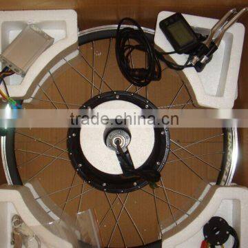 2015 High Quality 36v Tricycle Bike Conversion Kit photo-6