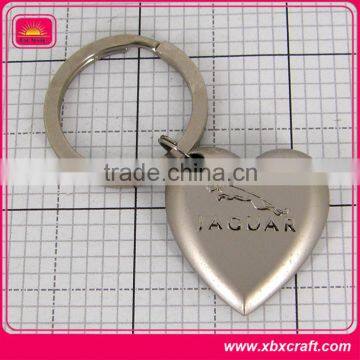 Elegant and High Quality Metal Painted Key Chain photo-3