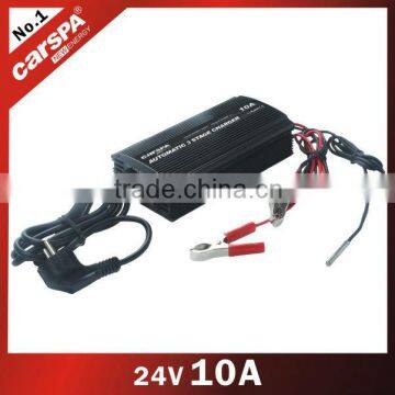 ENC series 24V10A Battery Charger(ENC2410)