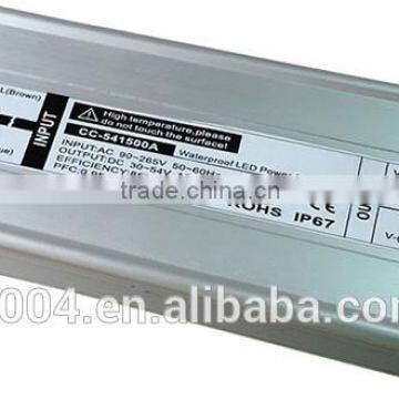 2400ma Outdoor Using Constant Current Led Driver for Street Lights,tracking Lights photo-2