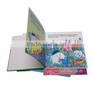 children's picture book pop up book publisher