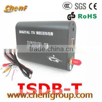 Cheaper TV Box ISDB-T Receiver for Brazil and South America,Smart TV Set Top Box ISDB T For Car