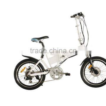 BA-F13 36v 250w New Electric Bicycle Style CE EN15194 Certificate
