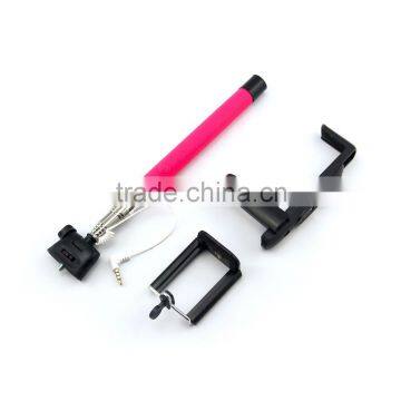 2015 Hot on Sale China Supply Handheld Monopod Selfie Stick photo-2