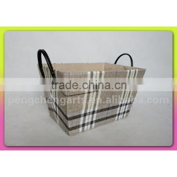 Polyester Laundry Storage Box Wholesale