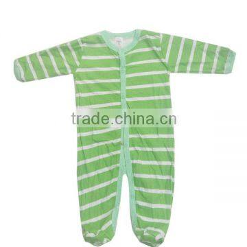 100% Cotton Material and 3pcs Set Type winter baby clothes
