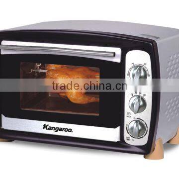 Electric Oven KG185