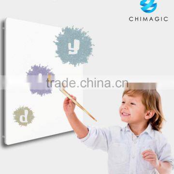 Tip-Over Protection customized electric panel heater