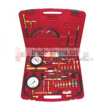 Gasoline Injection Pressure Test Set / Auto Repair Tool