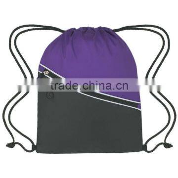 Two-Tone Hit Sports Pack-Purple