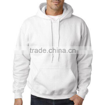 2015 New Promotional Adult Blank Heavy Blend Cotton Sports Hooded Sweatshirt photo-3