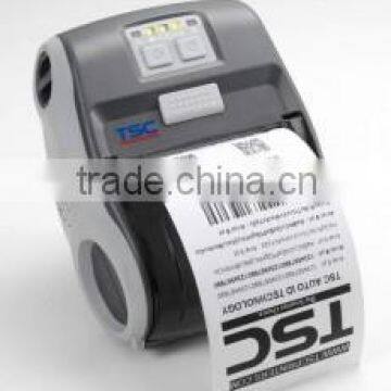 Alpha-3R Mobile Printer