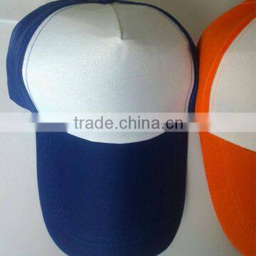 cheap custom advertising cap and hat