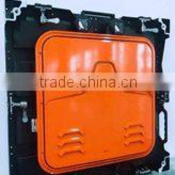 HD LED Display Screen P6 P5 P4 Indoor LED Video P6 Display full color