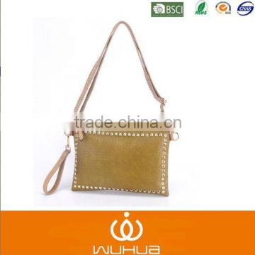 2014 Latest Trendy Pu Lady Shoulder Bags/Fashion Bags Ladies Handbags