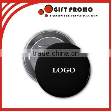 Wholesale Blank Button Tin Badge