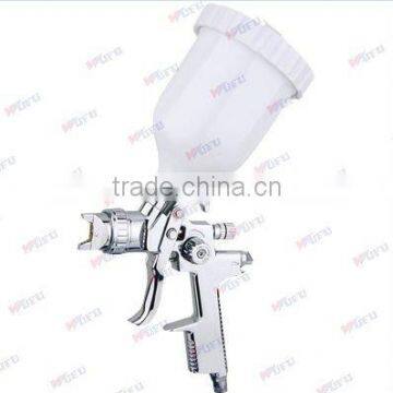H.V.L.P Gravity Feed Spray Gun