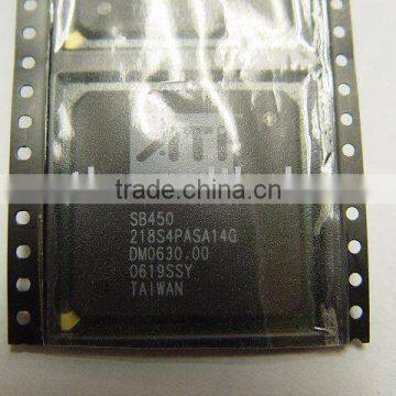 ATI SB450 218S4PASA14G bga ic chips for laptop