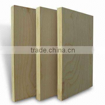 pine plywood