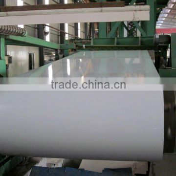 prepainted galvalume steel coil