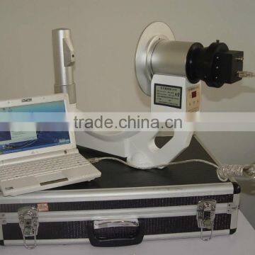 portable digital x-ray machine