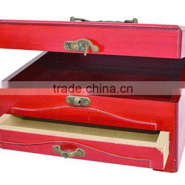 Cheap Wooden Foldable Storage Box Kids Storage Box