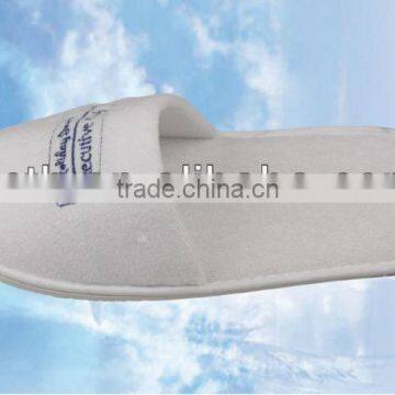 eva hotel slippers