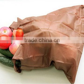 Fashion cheap extra large shopping bag