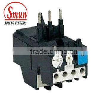 JR29 thermal overload relay