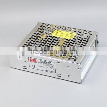 Whose Sale 35w Model Power Supply 3a 12v Switching Power Supply photo-6
