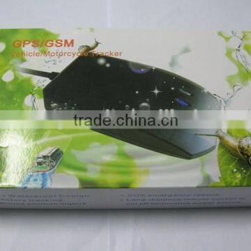 Motor and Car GPS Tracker TLT-2HG(high Temperature Shell) photo-3