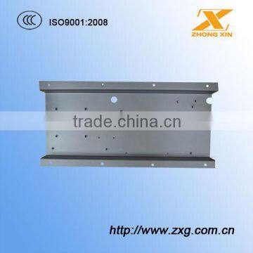 OEM Custom Steel Welding Fabrication photo-5