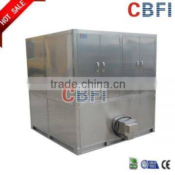 Commercial Ice Cube Maker for Jordan Area