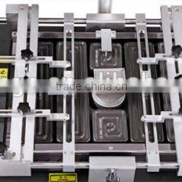 Dinghua DH-C1 Bga Rework Station/ Equipment/ Machine for SMD/ SMT Reparing photo-5