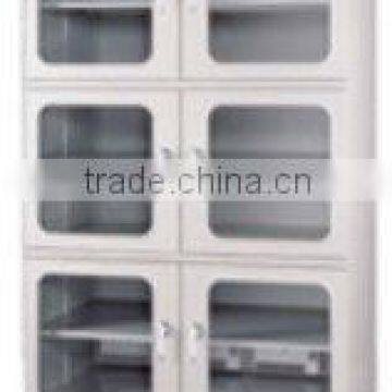 Anti static storage cabinet LH1500AL/digital dry cabinet for IC, PBGA, BGA/Dehumidifier dry cabinet