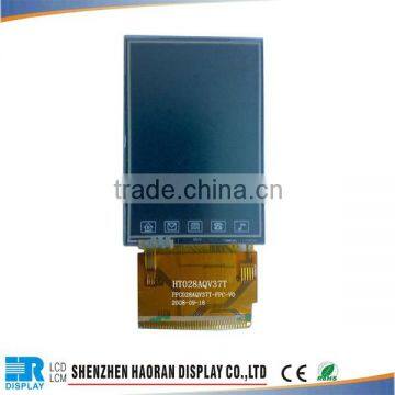 small lcd display 2.8 inch QVGA(240320) TFT LCD Module